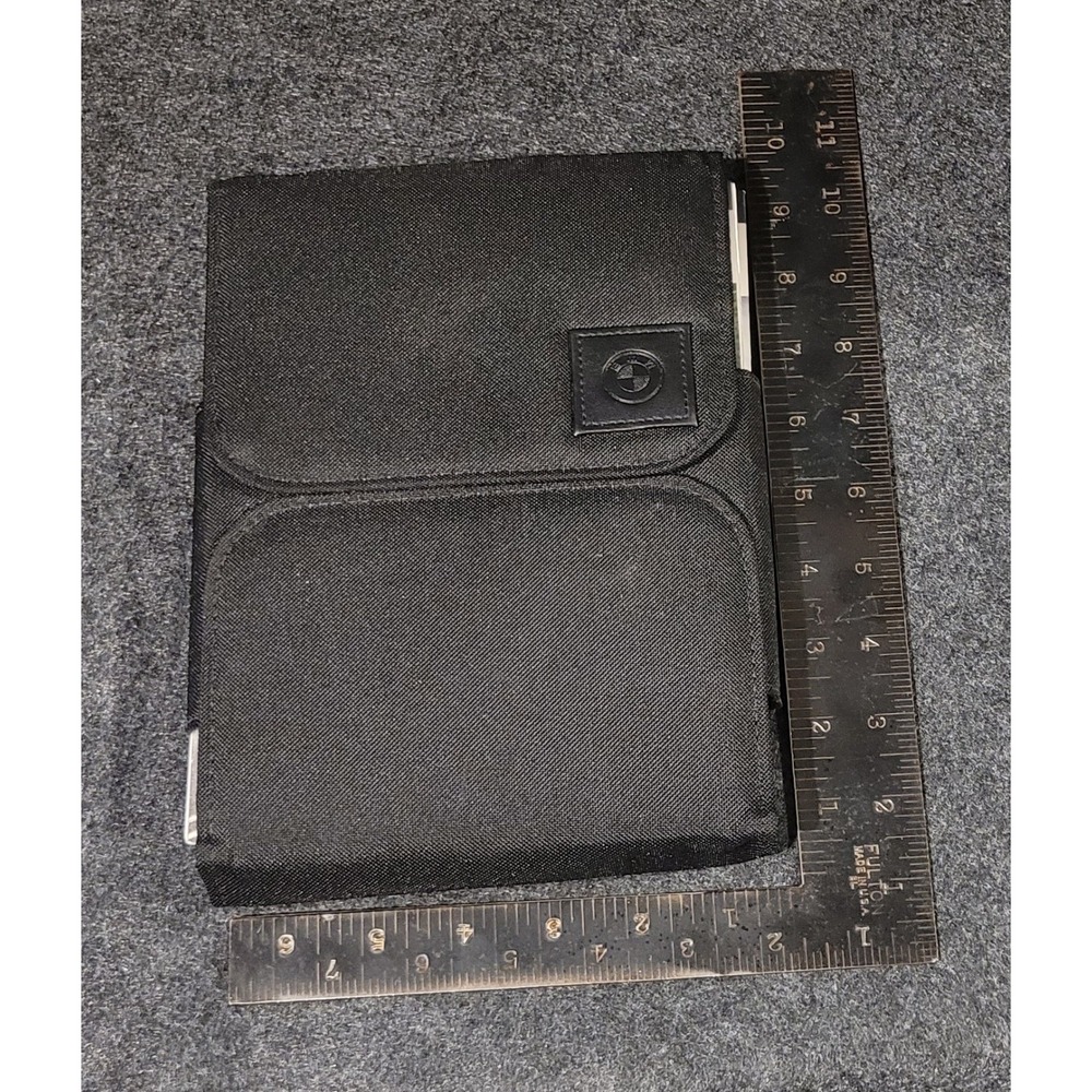 2017 BMW 4 Series Gran Coupe Owner's Manual Set with OEM Case 430i 440i xDrive